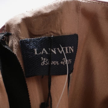 Lanvin Sonstige Kombination XS in Lila