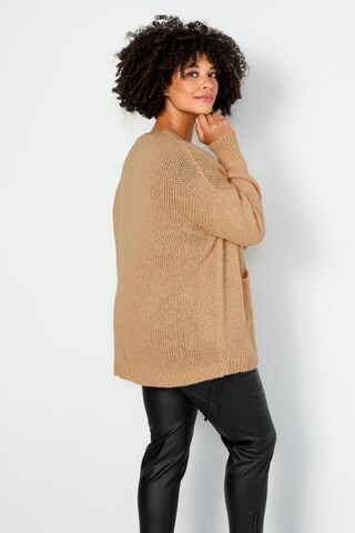 Cardigan Angel of Style en beige