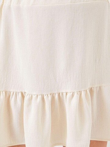 Bigdart Rok in Beige