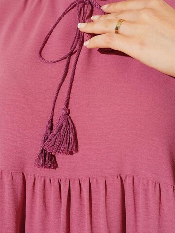 Robe Bigdart en rose
