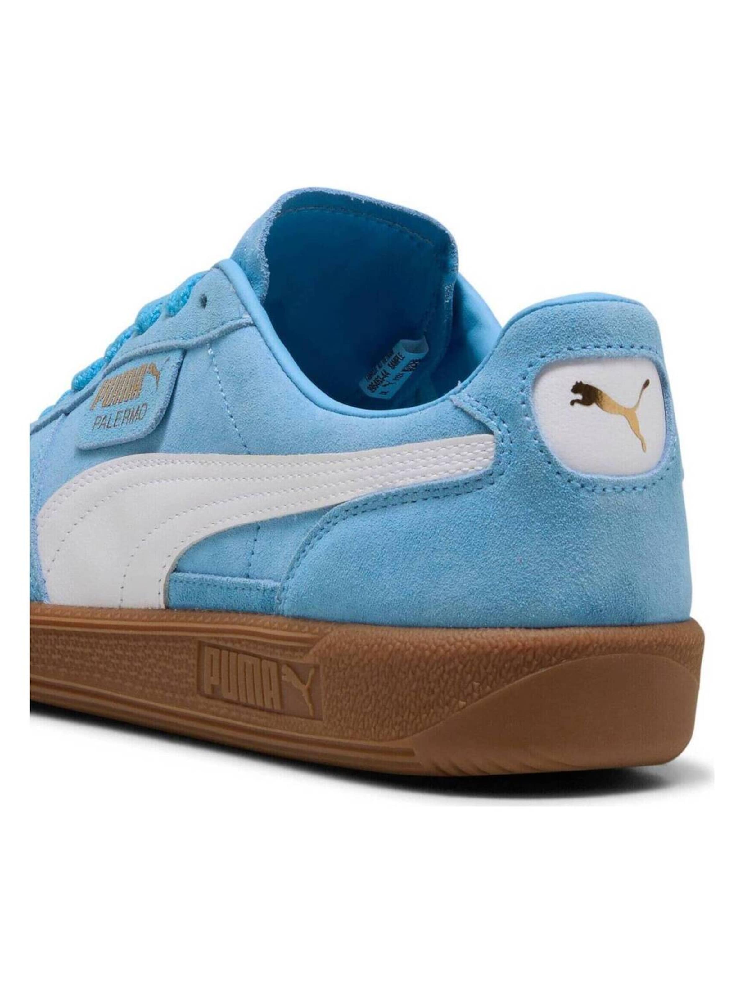 PUMA - Calzado deportivo 'Palermo' en azul