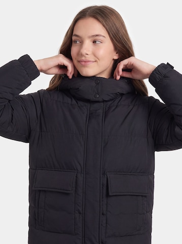 MYMO - Chaqueta de invierno en negro