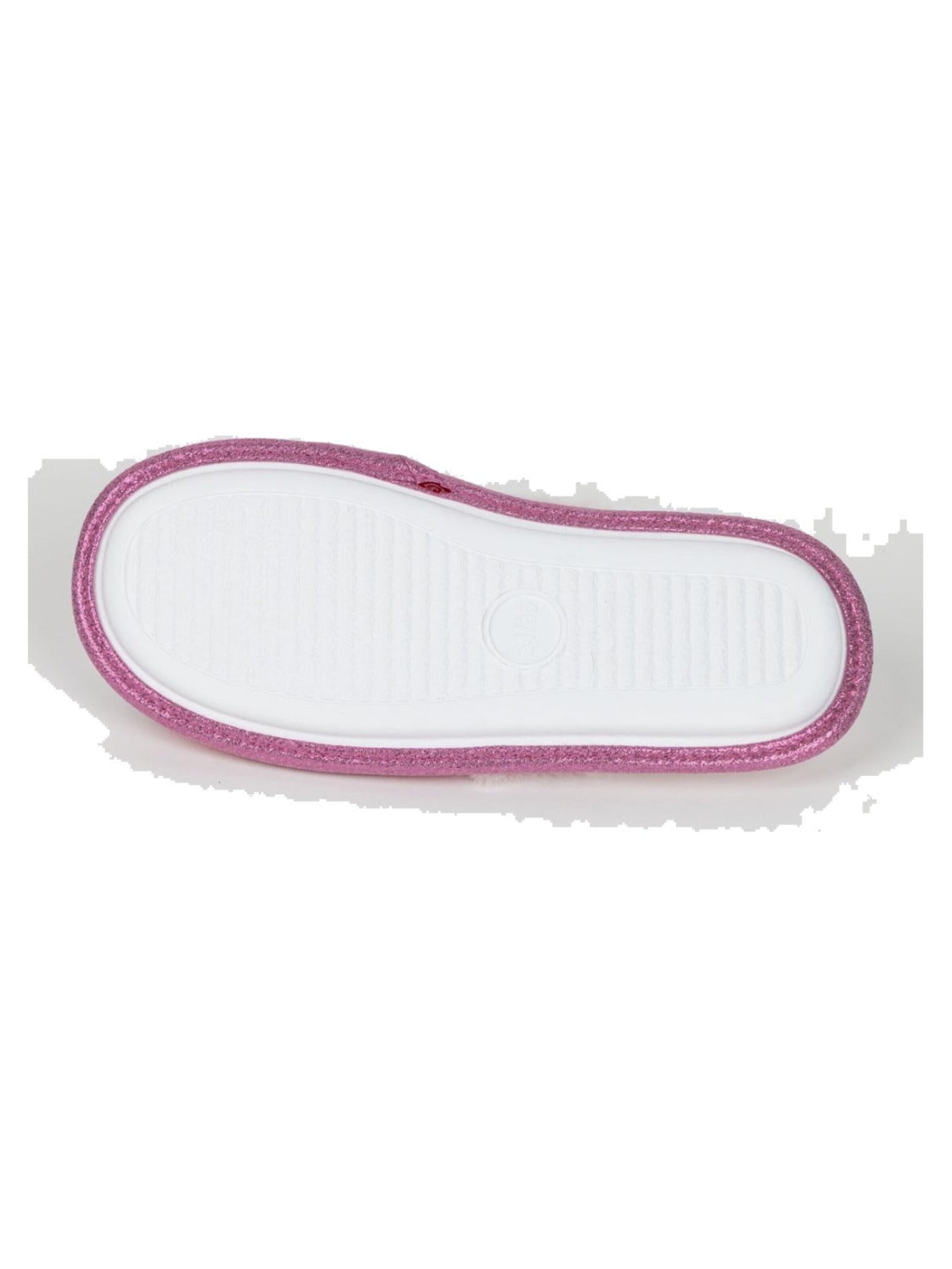BARBIE Slipper in Pink