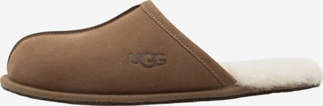 UGGPapuče 'Scuff' - bronca boja: prednji dio