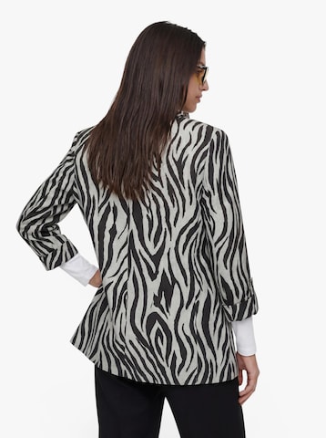 VERO MODA - Blazer 'VMJESMILO' em prata