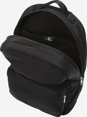 Sac à dos Calvin Klein Jeans en noir