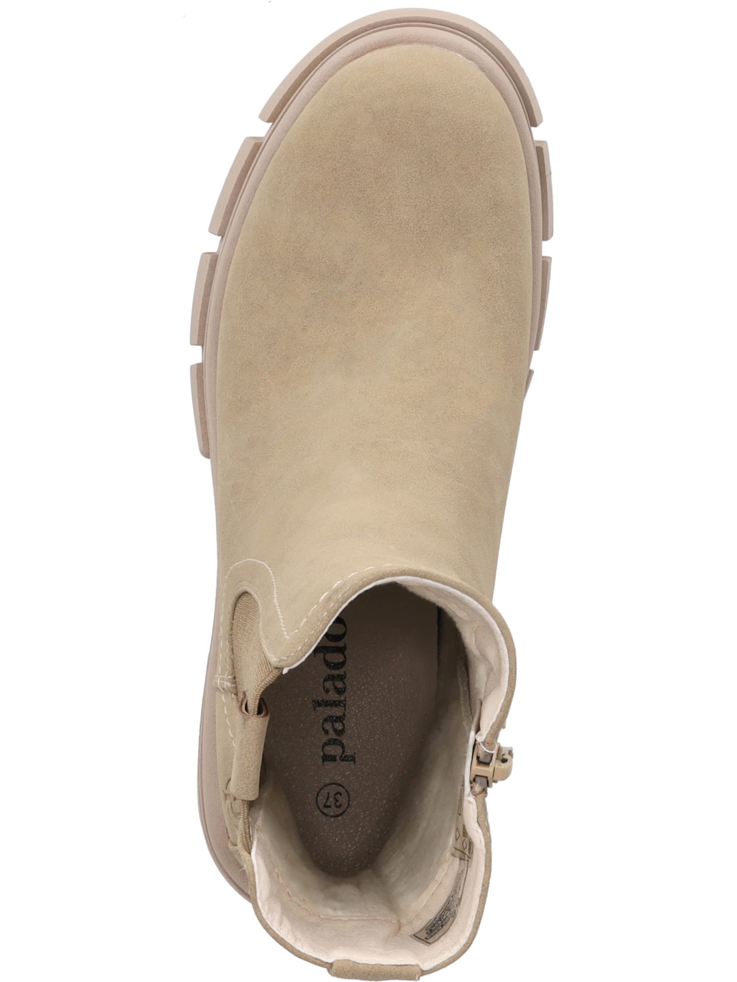 Chelsea Boots 'Fenfinys' Palado en beige