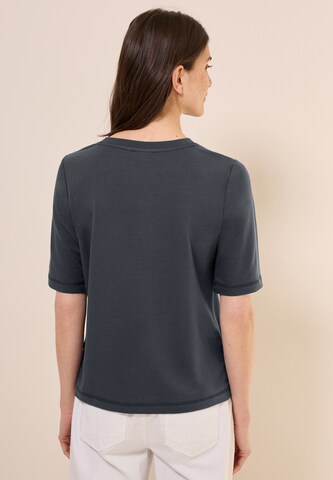 CECIL Shirt in Grey