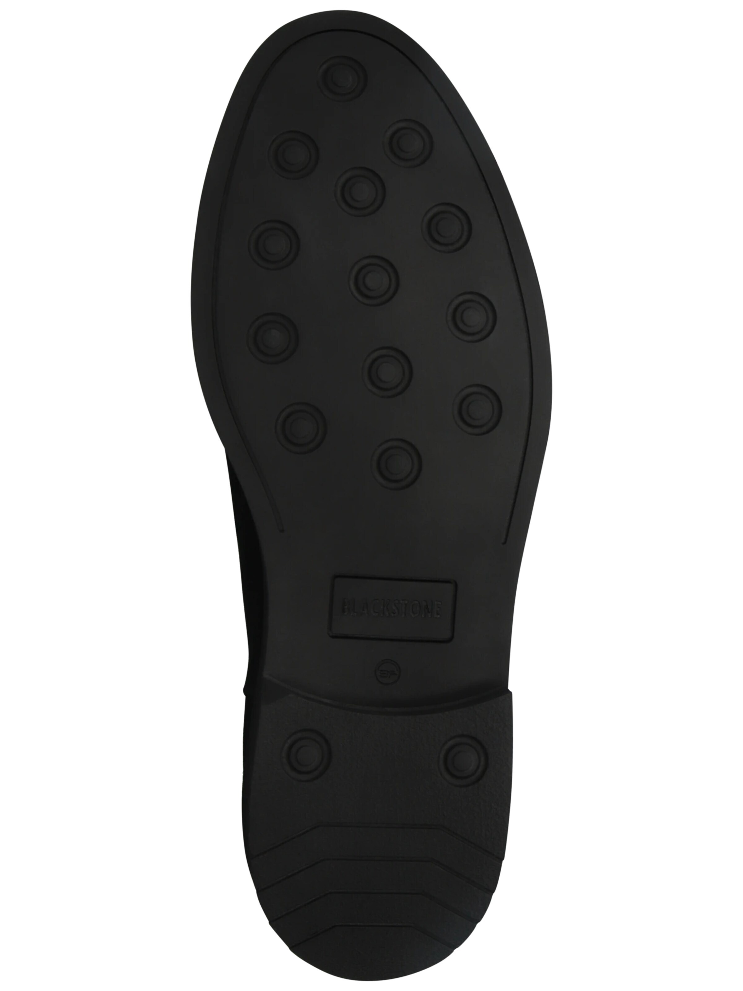 BLACKSTONE - Botas Chelsea 'Owen WG81' en negro
