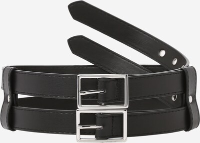 Katy Perry exclusive for ABOUT YOU Belt 'Caitlin' in Black, Item view