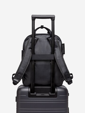 Horizn Studios Rucksack 'Shibuya' in Schwarz