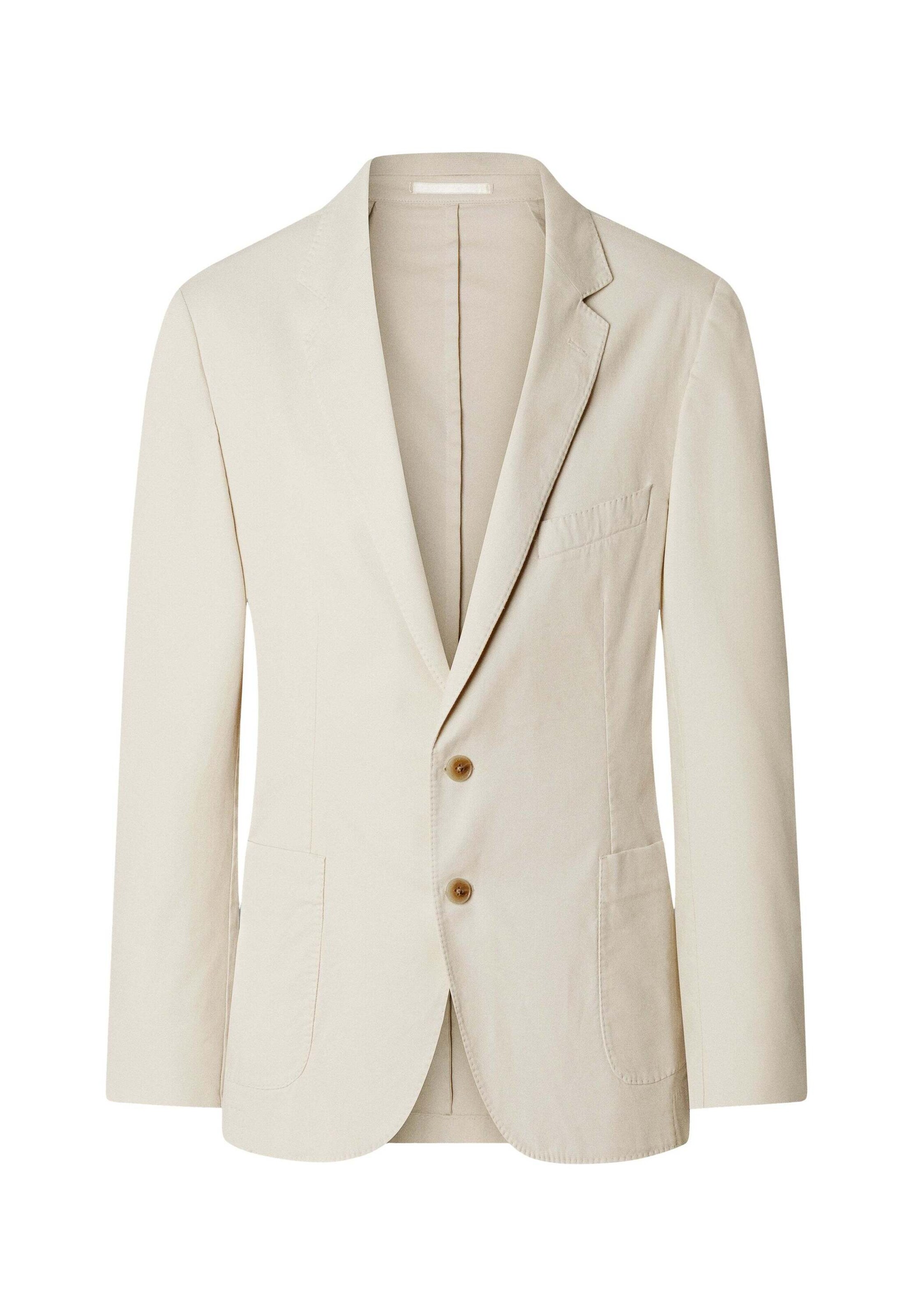 Hackett London Sakko in Beige: Vorderseite