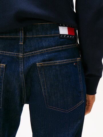 Tommy Jeans Slim fit Jeans 'Ryan' in Blue