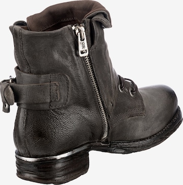 A.S.98 Boots 'Saintmetal' σε γκρι