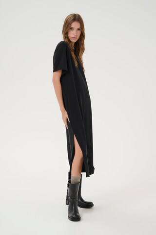 My Essential Wardrobe Платье 'Helle' в Черный