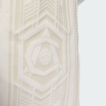 ADIDAS PERFORMANCE Sporttasche 'FC Arsenal Third' in Weiß