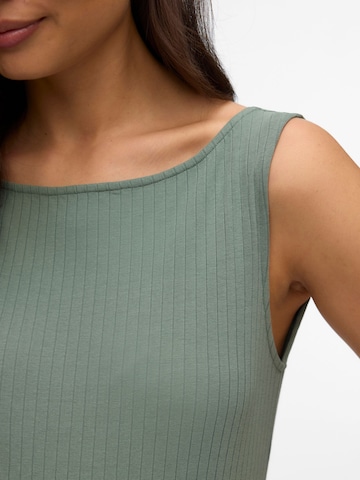 Vero Moda Maternity - Vestido 'VMMRuby' en verde