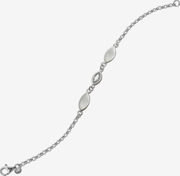 Bracelet Balia en blanc : devant