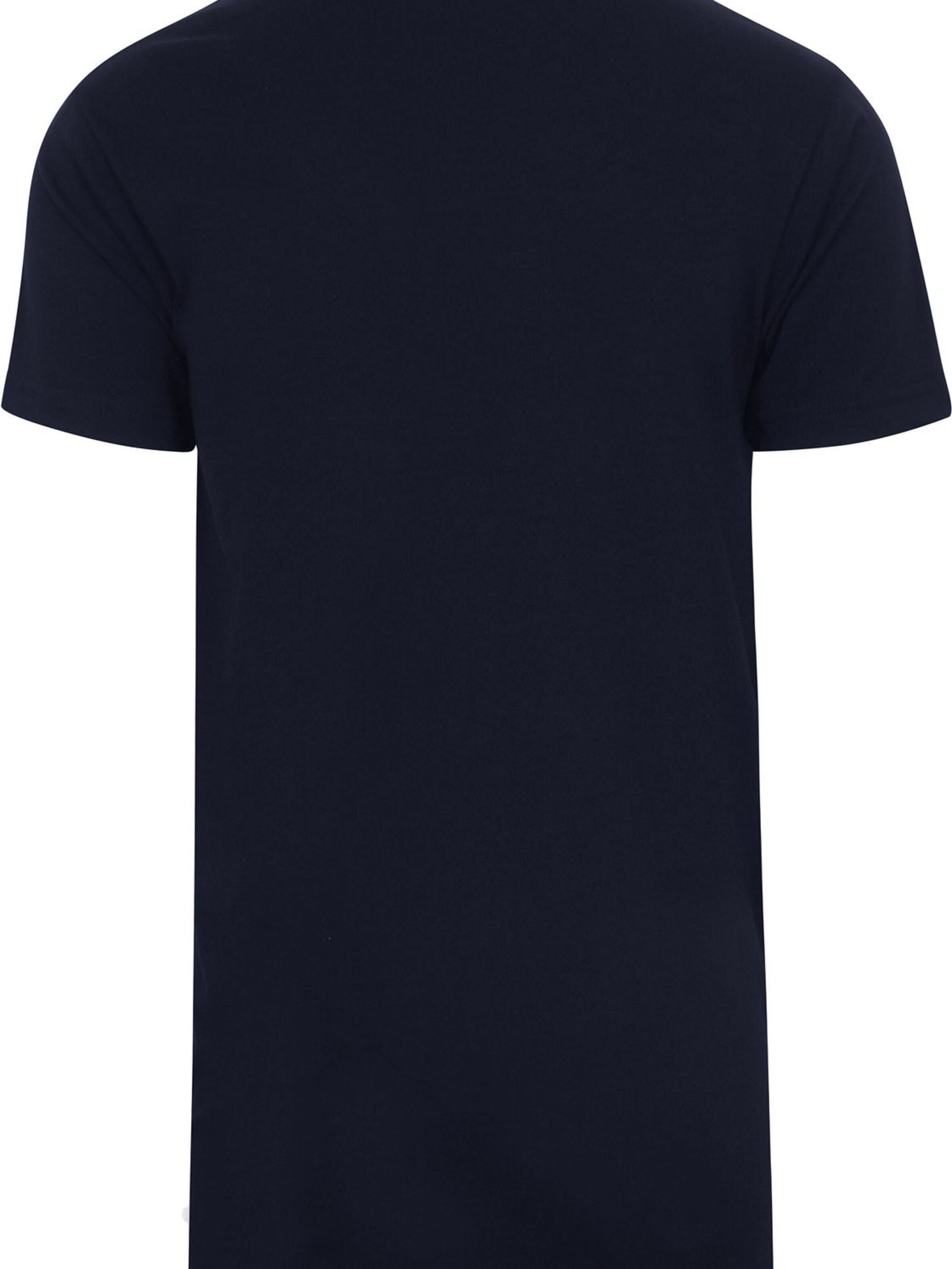 alan red Shirt 'Derby'‌‌‌‌‌‌‌ in Blau