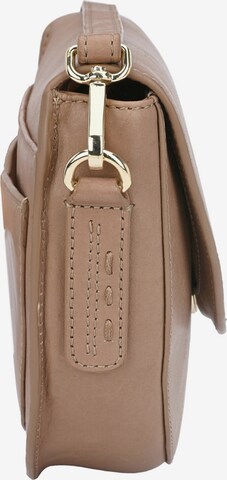 Crickit Crossbody Bag 'Gina' in Brown