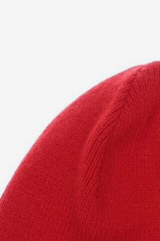 Champion Hut oder Mütze One Size in Rot