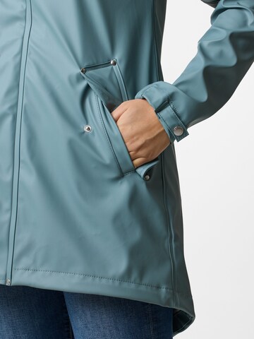 SWEDEMOUNT Weatherproof jacket 'Väderöarna' in Green
