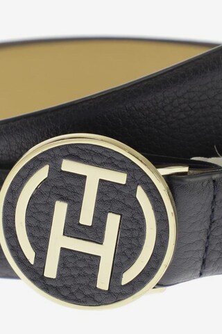 TOMMY HILFIGER Belt in One size in Blue