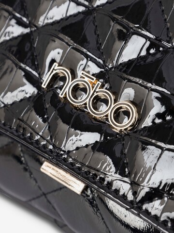 NOBO Crossbody Bag 'Passion' in Black