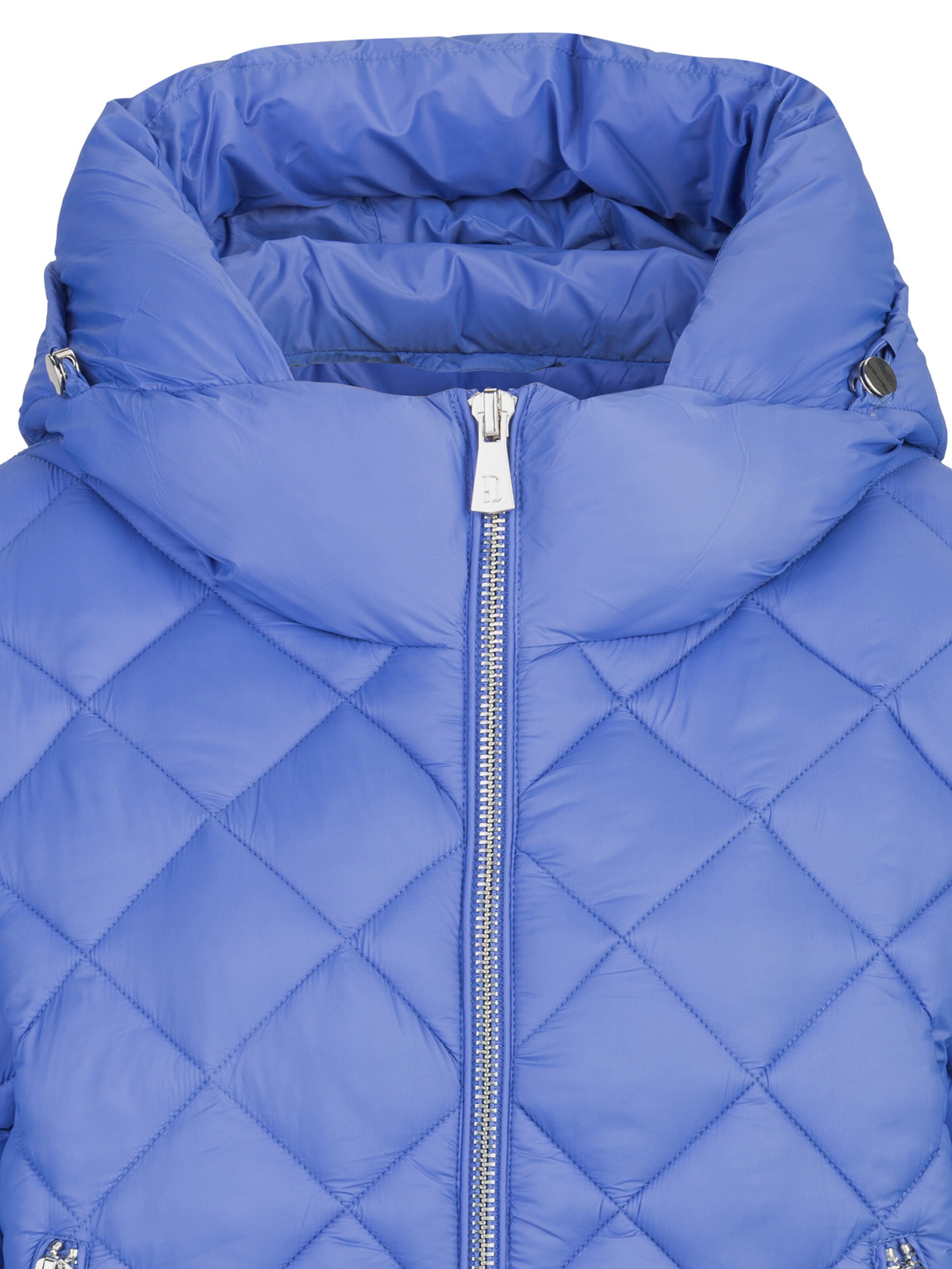 Dine'n'Dance Tussenjas 'Samantha' in Blauw