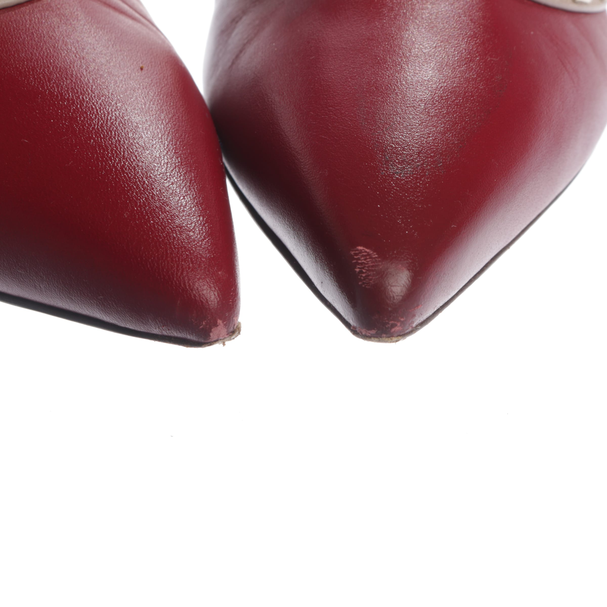 VALENTINO Flats & Loafers in 39 in Beige