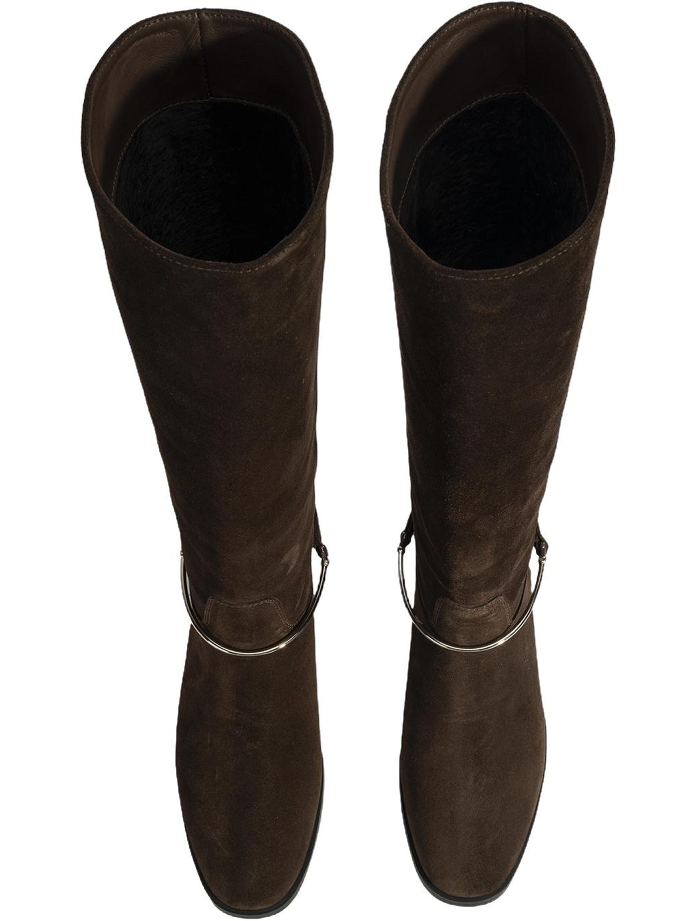 Desa Boot in Brown