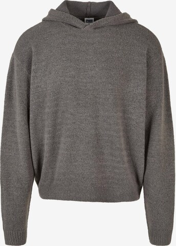 Pullover di Urban Classics in grigio: frontale