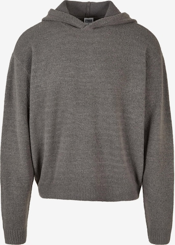 Urban Classics - Jersey en gris: frente