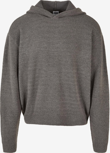 Urban Classics Sweter w kolorze szarym, Podgląd produktu