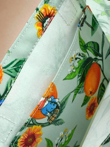 Poșete 'Paddington' de la Cath Kidston pe verde