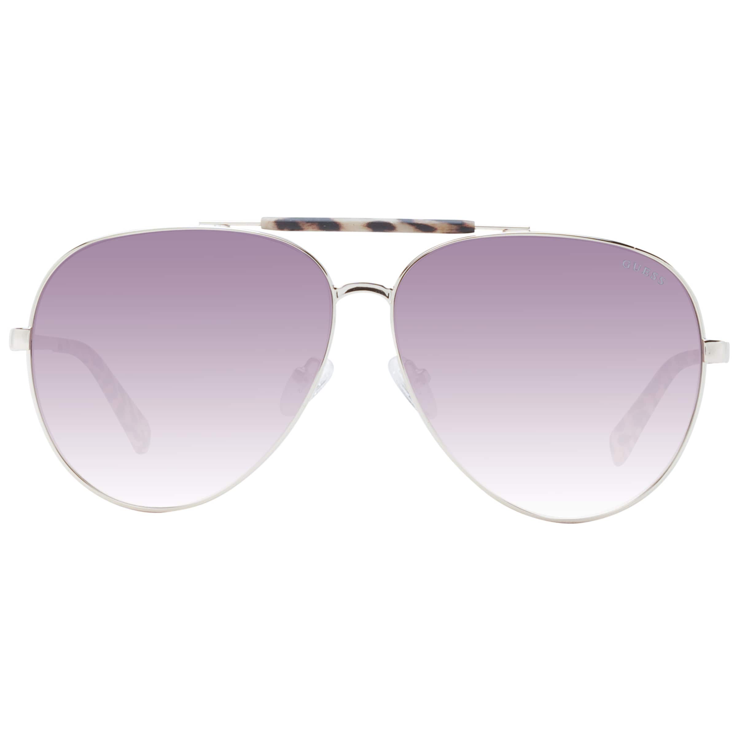 GUESS Sunglasses in Silver