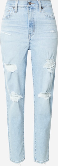 LEVI'S ® Džíny 'High Waisted Mom Jean' - modrá džínovina, Produkt