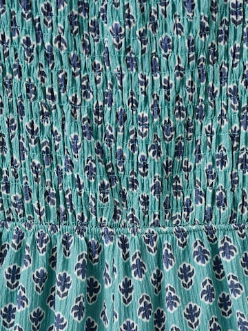 MANGO KIDS Kezeslábasok 'Soles' - zöld