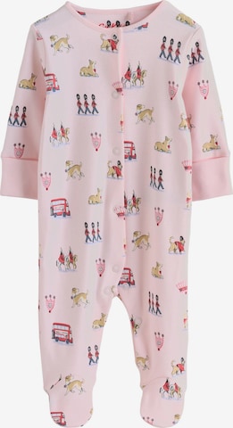 Next Yöpuku 'Cath Kidston London' värissä vaaleanpunainen: etupuoli