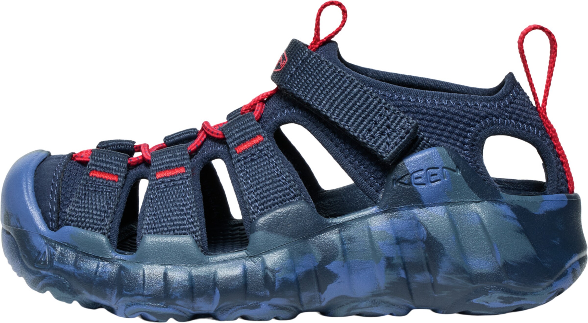 KEEN Sandals & Slippers in Blue