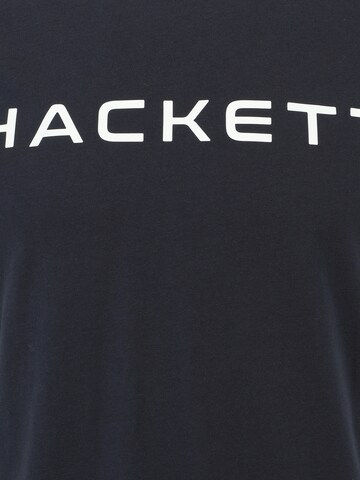 Hackett London Μπλουζάκι 'TOUR' σε μπλε