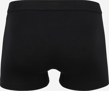 SCHIESSER Boxer shorts in Black