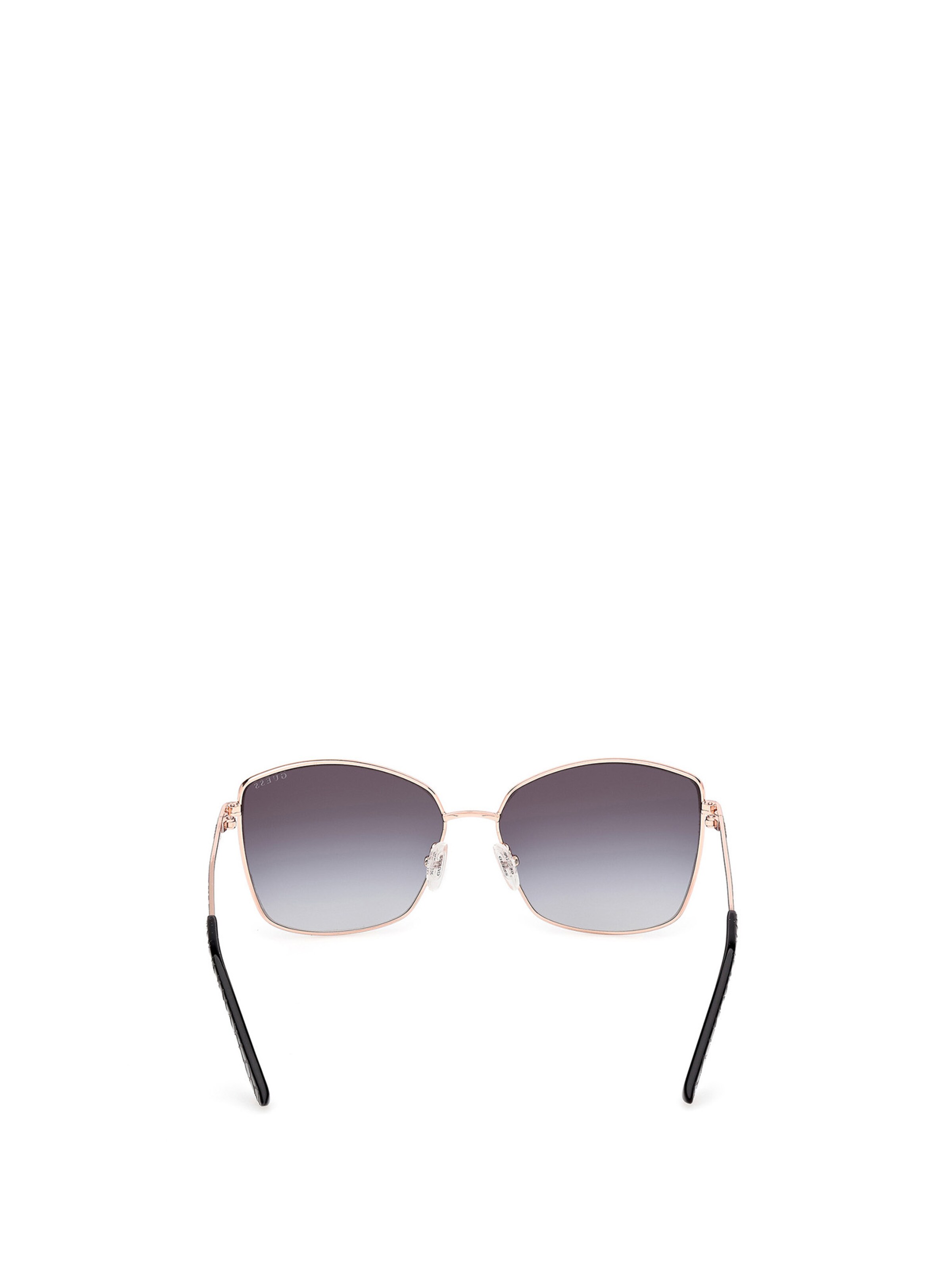 GUESS Sunglasses in Black