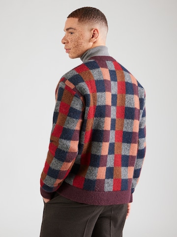 GAP - Cárdigan en rojo