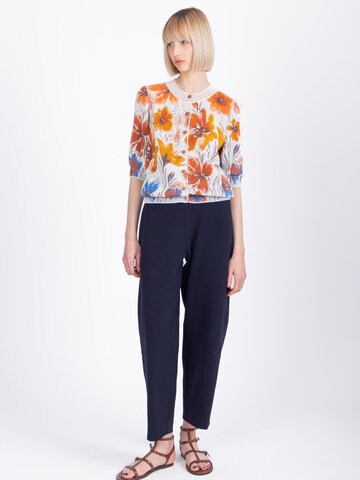 IVKO Strickjacke‌‌‌ in Braun