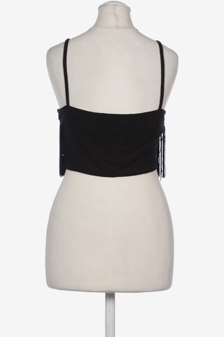 Urban Outfitters Top XS in Schwarz