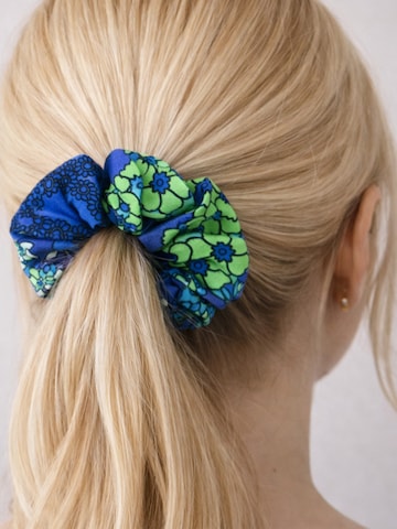 Introvertie VIENNA Haarschmuck‌‌‌ in Blau