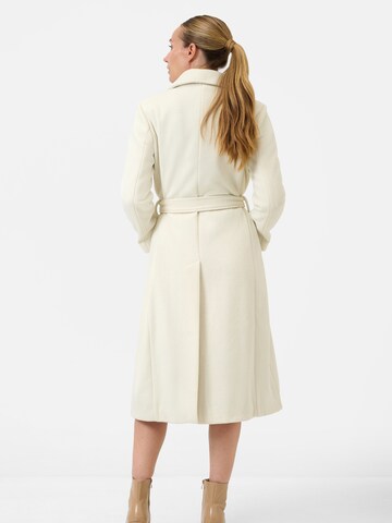 Cappotto di mezza stagione 'Rosana' di RICANO in bianco