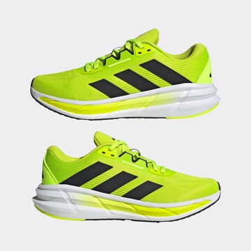 ADIDAS PERFORMANCE Laufschuh in Grün