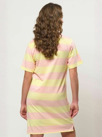 U.S. POLO ASSN. Jurk ' UWLeyra ' in Roze